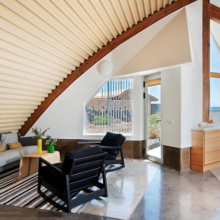 Casas Bioclimaticas Iter Villa El Medano  Bagian luar foto